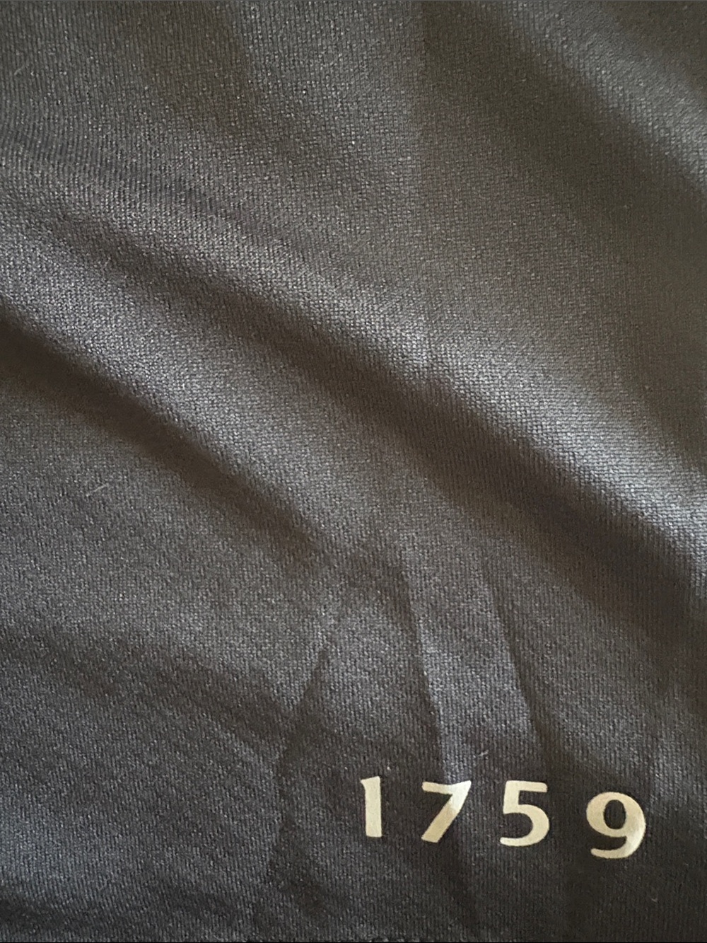 Guinness Performance Rugby Shirt - Picture 4 of 5